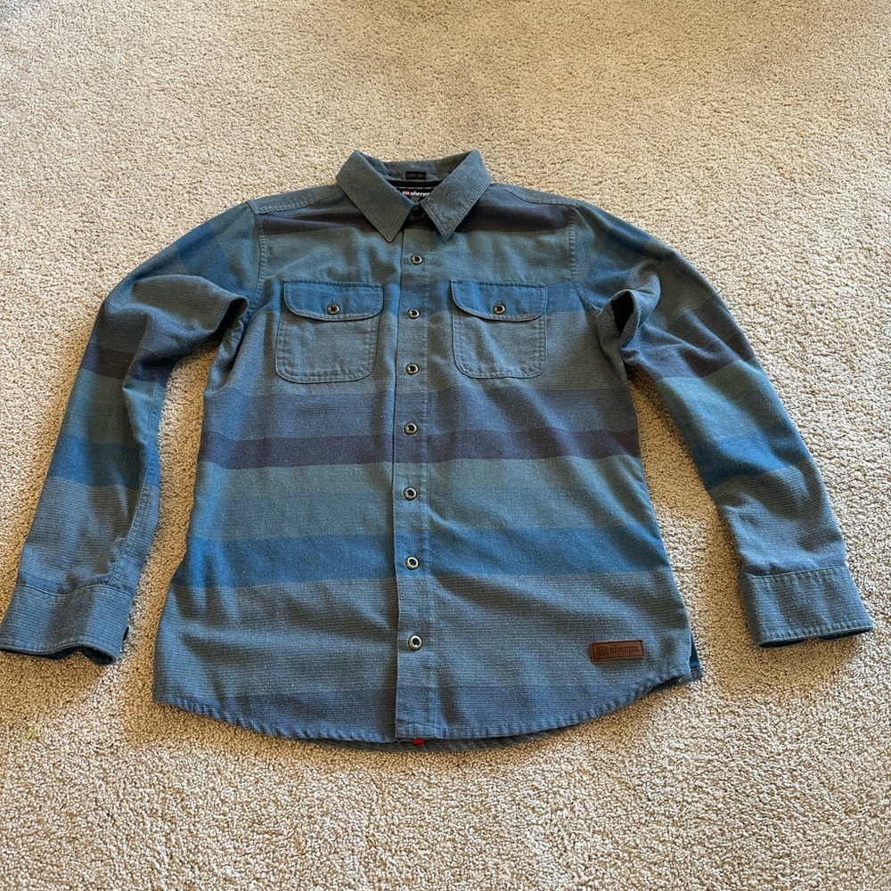 Sherpa Adventure Gear Tamang Shirt